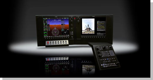 lade Mansion lede efter NFS Cirrus Perspective Flight Simulator Manual